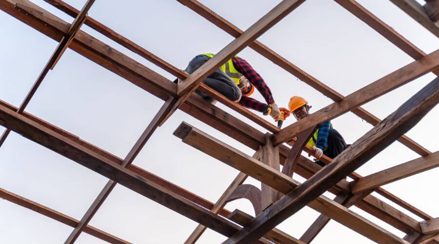Expert new roof installation services in Shepherdstown, WV